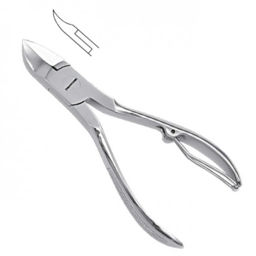 Cuticle Nail Nippers
